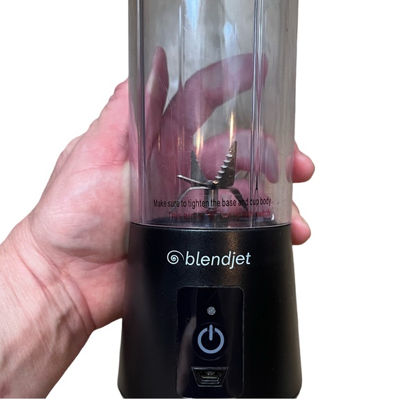 BlenderJet One ❤️2/$40❤️ - Picture 2 of 6
